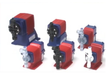 Introducing Iwaki's EWN Metering Pumps