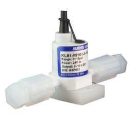  KL-91 Series Pressure Transducers