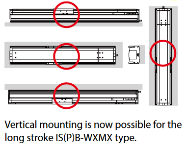 Large Single-Axis Robot fig5