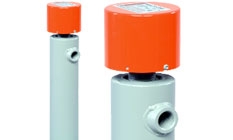 Liquid Inline Circulation Heaters