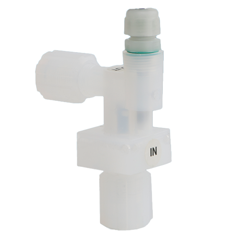 M-61-F Series Fixed Set Point Flow Switches