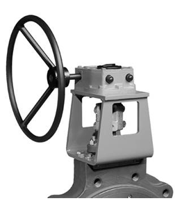 M Series Manual Operators