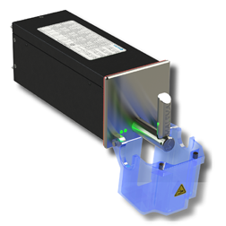 Malema BCV-980 Biopharmaceutical Control Valve