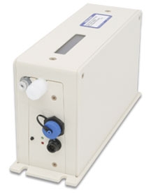Malema CMFC-5000 Series Coriolis Flow Controller