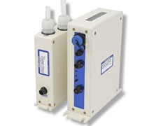 Malema Coriolis Mass Flow Meter