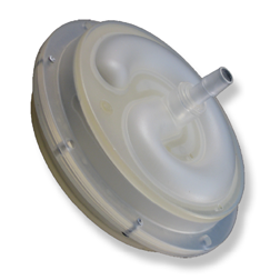 Malema DMP-7000 Single-Use Pulsation Dampener