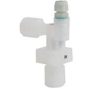 Malema Fixed Set Point Flow Switch