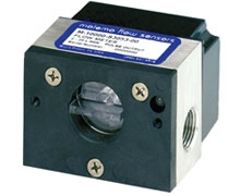 Malema Paddlewheel Flow Meter