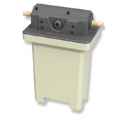 Malema Sumoflo Single-Use Coriolis Flow Meters