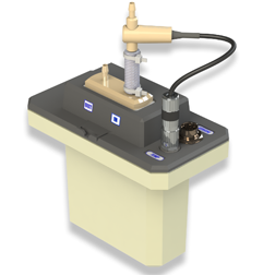 Malema Sumoflo Ultra-low Flow Single-Use Coriolis Flow Meter