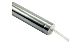 Non-Swaged Cartridge Heaters