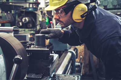 Maximizing Plant Uptime, Retrofitting