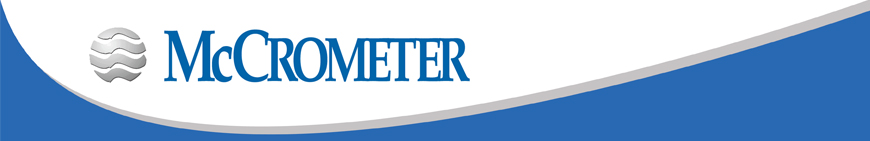 McCrometer McCrometer