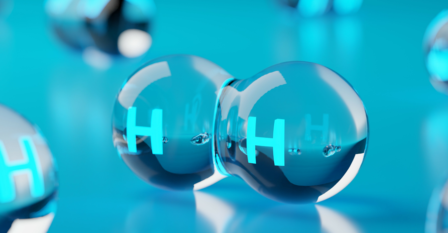 Measurement Technologies for a Hydrogen Economy