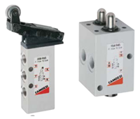 Mechanical Series 1 & 3