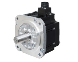Melservo-J5 Series Rotary Servo Motors