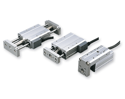 Mini Actuator ROBO Cylinder