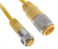 Mini-Change Cordsets