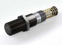 Miniature Shock Absorbers 3/8x1