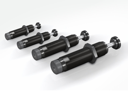 Miniature Shock Absorbers MA30 to MA900
