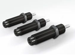 Miniature Shock Absorbers MC150 to MC600