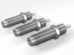 Miniature Shock Absorbers MC150-V4A to MC600-V4A