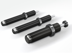 Miniature Shock Absorbers SC25 to SC190