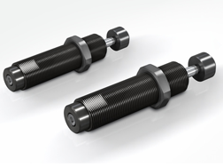 Miniature Shock Absorber SC300 to SC650