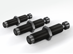 Miniature Shock Absorbers SC25-HC to SC650-HC