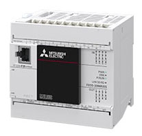 Mitsubishi iQ-F Series FX5s CPU Module