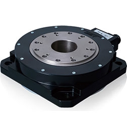 Mitsubishi MR-J4 Direct Drive Servo Motors