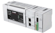 Mitsubishi PLC's