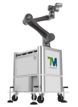 MOBILE WORK TABLE,  FOR TM 5-700/900 SERIES