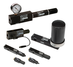 Modular Venturi Vacuum Generators