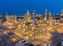 Multi-Megawatt Electric Heating System Solutions | PROCESSWest