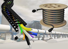 Introducing Naftosense Leak Detection Technology