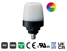 NE+FB295 Signal Beacon from Patlite