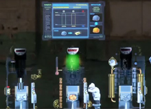 WIKA's Product Family of Electronic Switches for Pressure, Temperature and Level Measurement