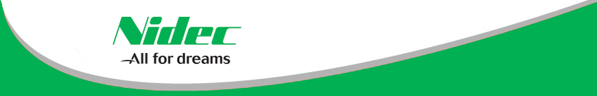 Nidec Shimpo Nidec Shimpo