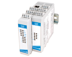 NT2310 Ethernet Analog Output Modules from Acromag