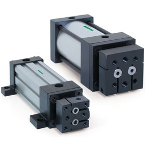 Numatics Series F NFPA Interchangeable Cylinders