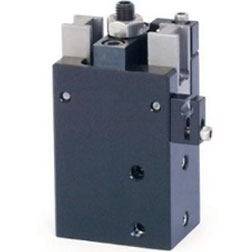 Numatics Series GR90 Adjustable Angular Gripper