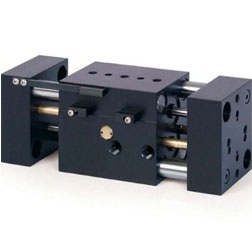 Numatics Series WBG Wide Body Grippers