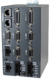 Parker ACR7000 Multi-Axis Servo Controller