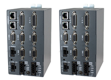 Parker ACR7000 Multi-Axis Servo Controller