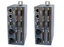 Parker's Expanding the ACR7000 Multi-Axis Motion Controllers