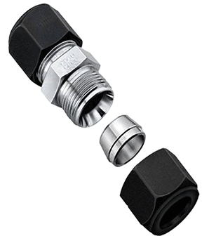 Parker CPI Fittings