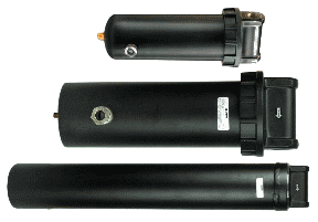 Parker Finite FDD Air and Gas Desiccant Dryers