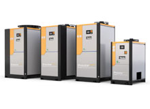 PoleStar Smart-E Refrigeration Dryers