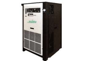 Parker Ecostar Thermal Refrigerated Air Dryers